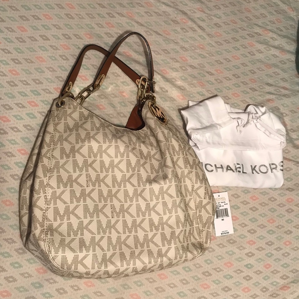 Michael Kors Handbag